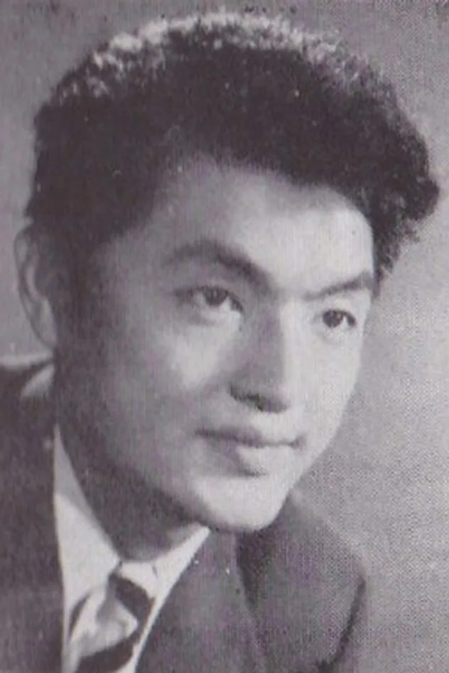 沼田曜一 fotoğrafı