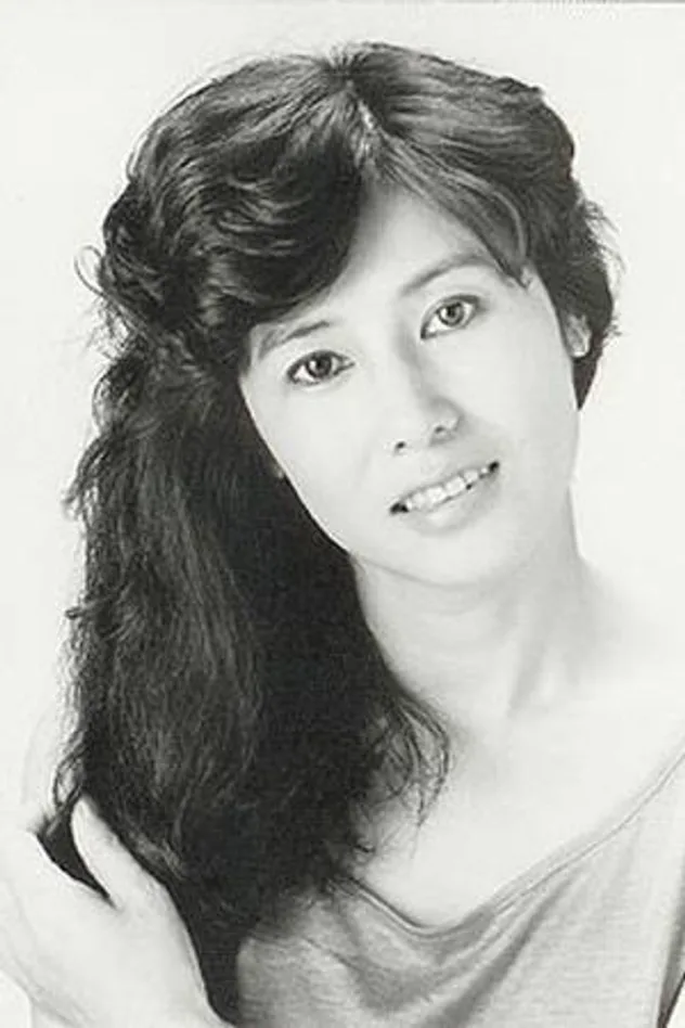 志水季里子 fotoğrafı