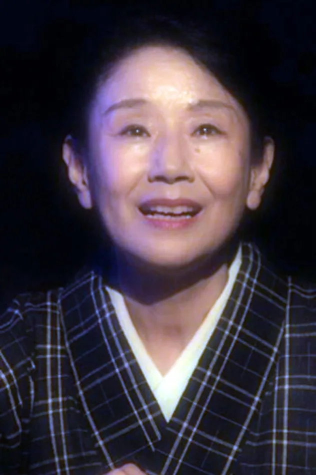 Miwako Kaji fotoğrafı