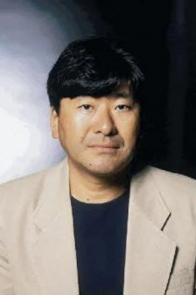 鈴木光司 fotoğrafı