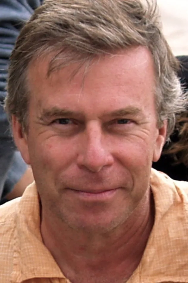 Ray Landry fotoğrafı