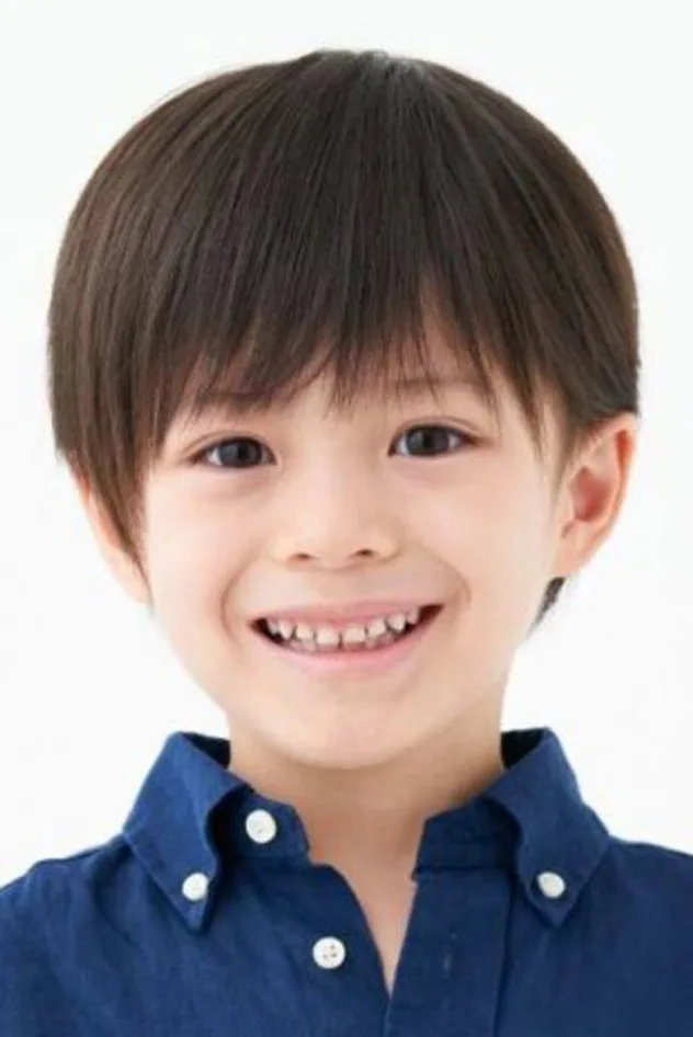 岩川晴 fotoğrafı