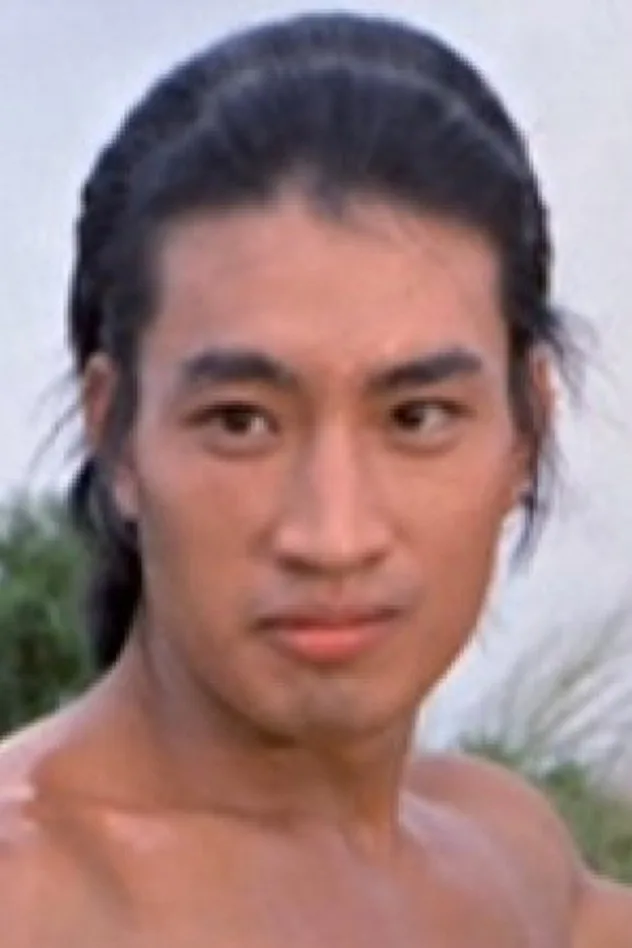 唐炎燦 fotoğrafı