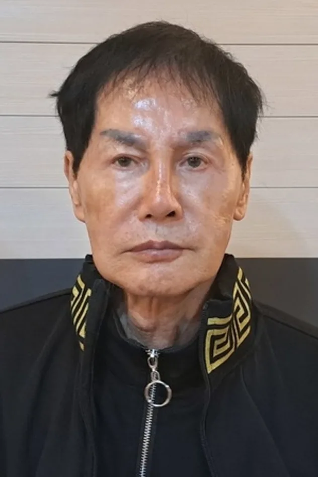 권영문 fotoğrafı