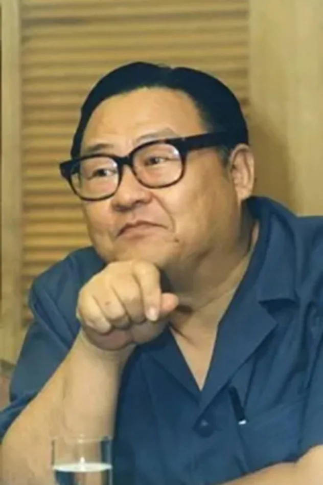 丁善璽 fotoğrafı