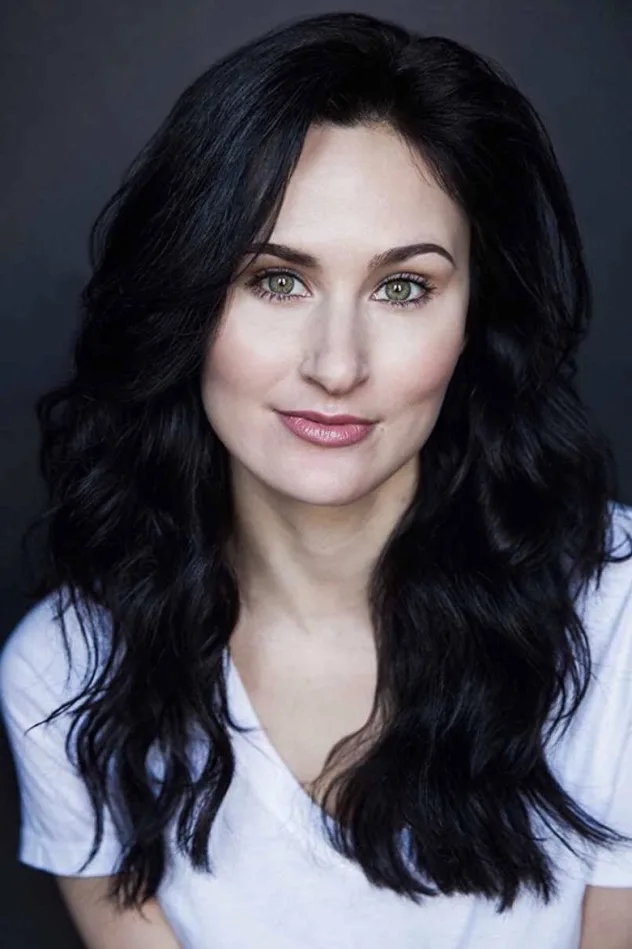 Katelyn Pearce fotoğrafı