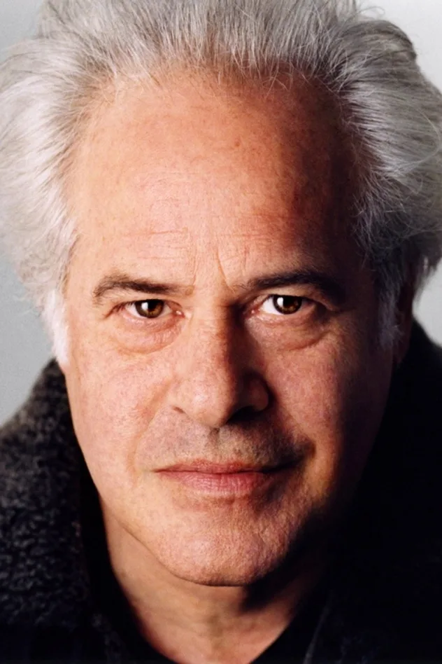 Peter Reznikoff fotoğrafı