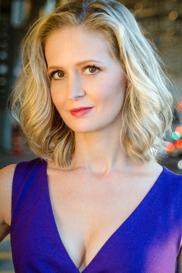 Amber Paul fotoğrafı