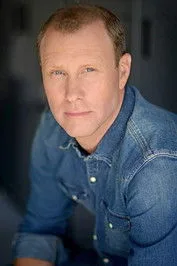 Ryan O'Quinn fotoğrafı