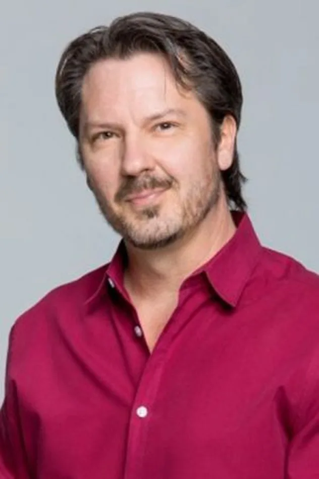 Eric Hanson fotoğrafı