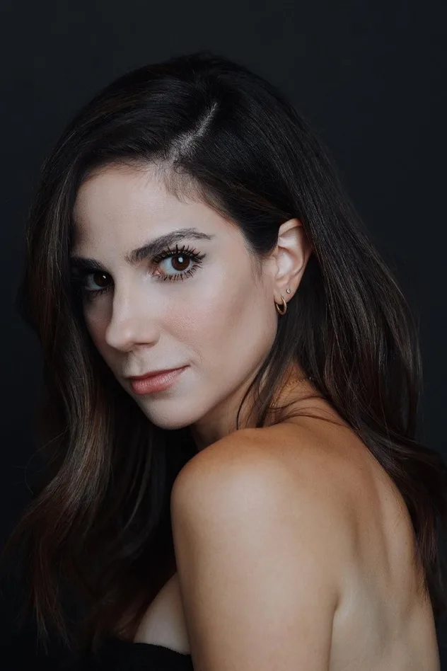 Daniela Vidaurre fotoğrafı