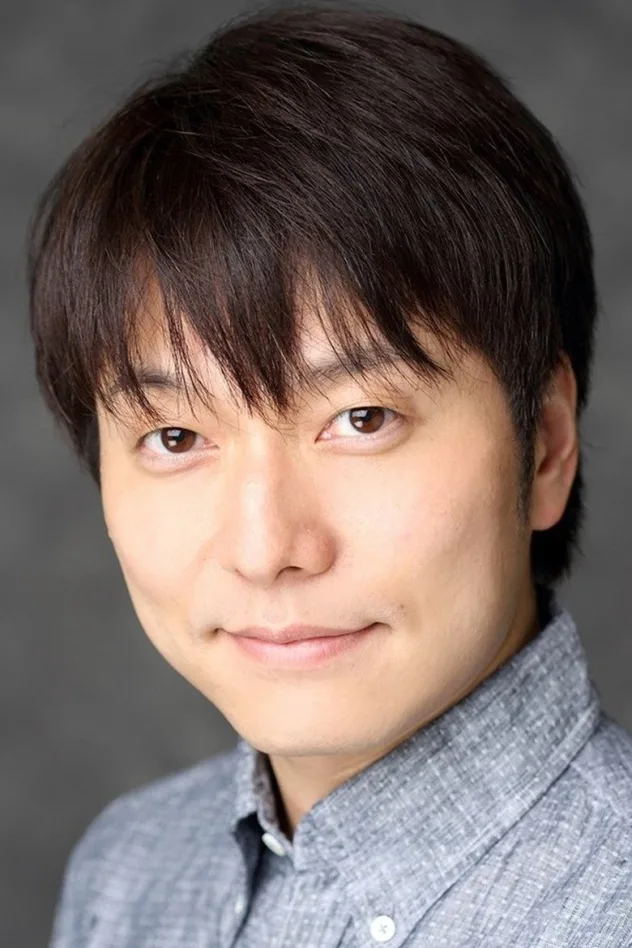 Kenji Nojima fotoğrafı