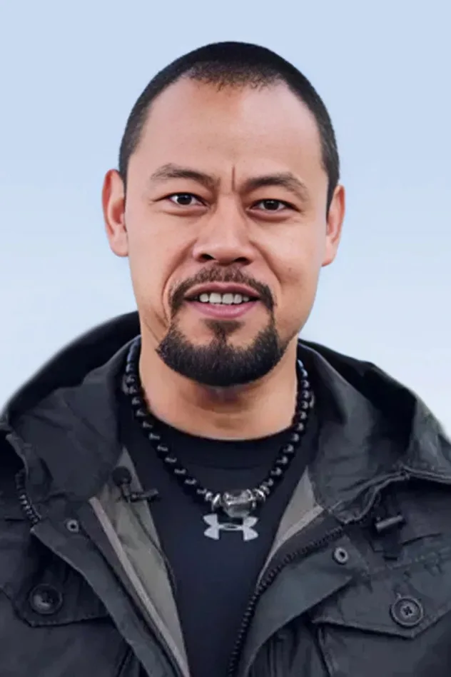 Jin Song fotoğrafı