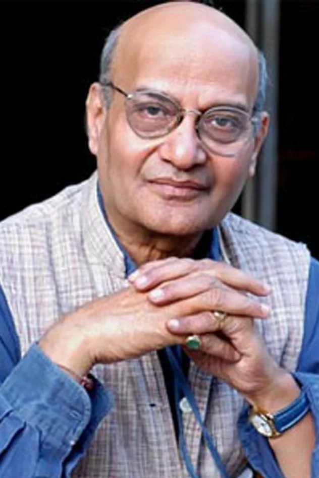 Ram Gopal Bajaj fotoğrafı