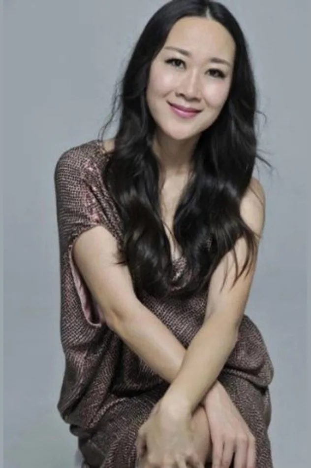 李海蜀 fotoğrafı