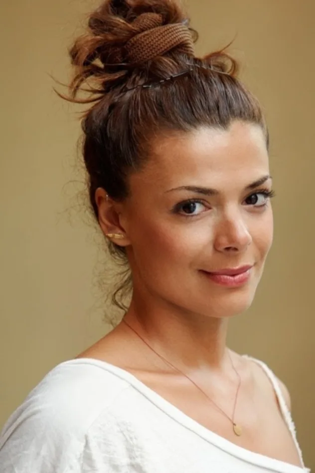 Nasrin Khusrawi fotoğrafı