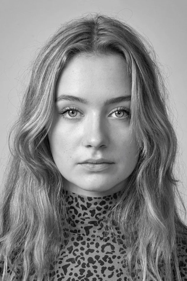 Mathilde Storm fotoğrafı