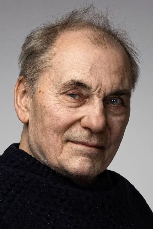 Bjørn Sundquist fotoğrafı