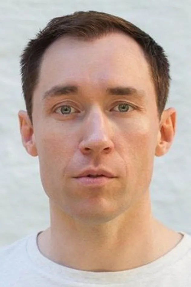Stig Frode Henriksen fotoğrafı