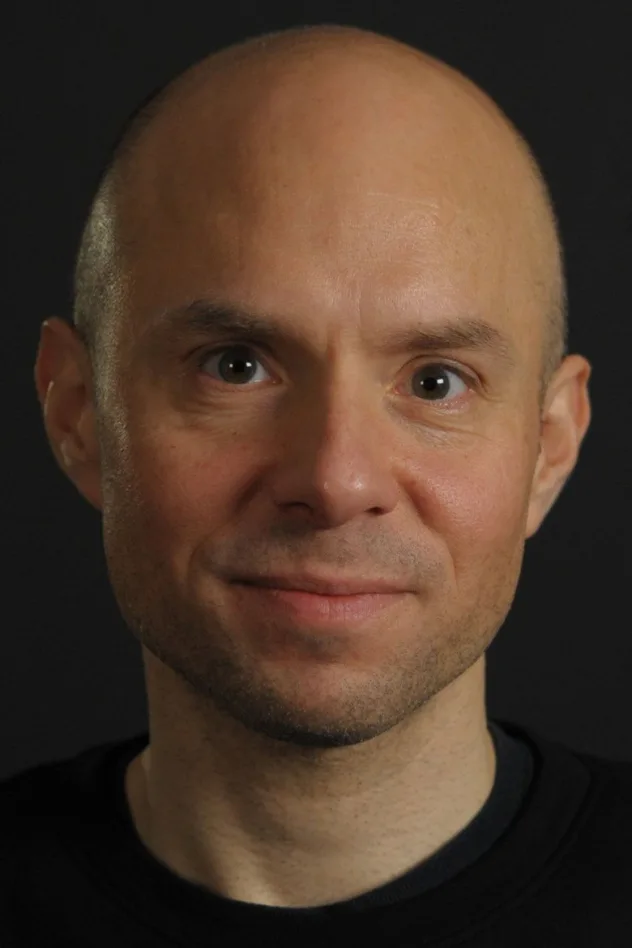 Jesper Sundnes fotoğrafı