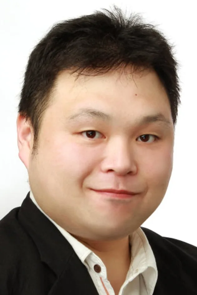 島田岳洋 fotoğrafı