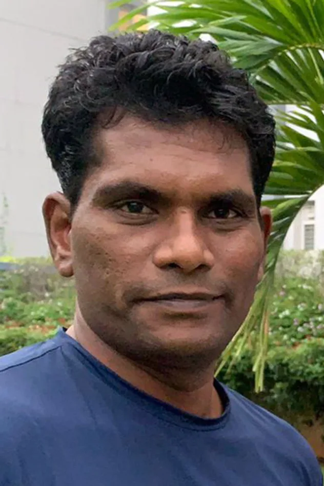 Chammak Chandra fotoğrafı