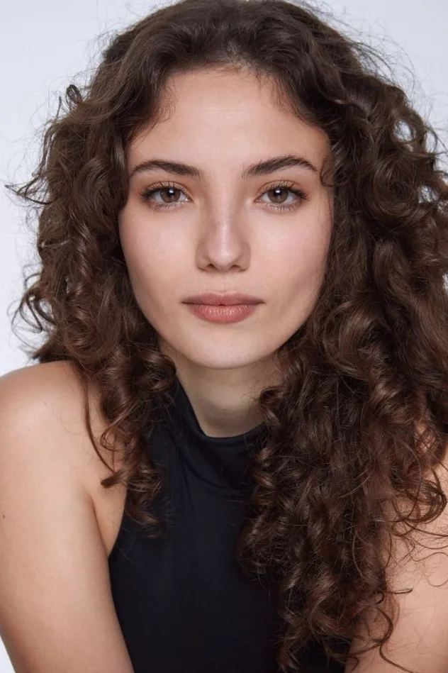Gabriela Andrada fotoğrafı