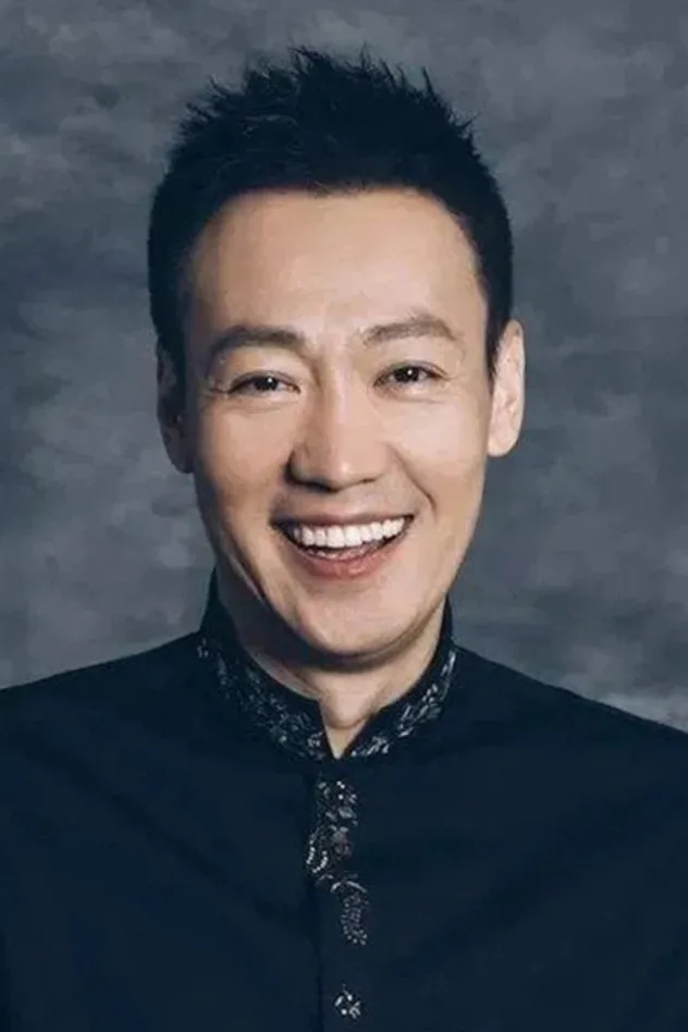 Xin Baiqing fotoğrafı