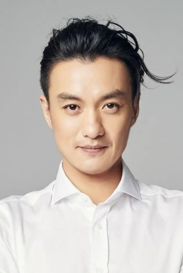 Zhou Yiwei fotoğrafı