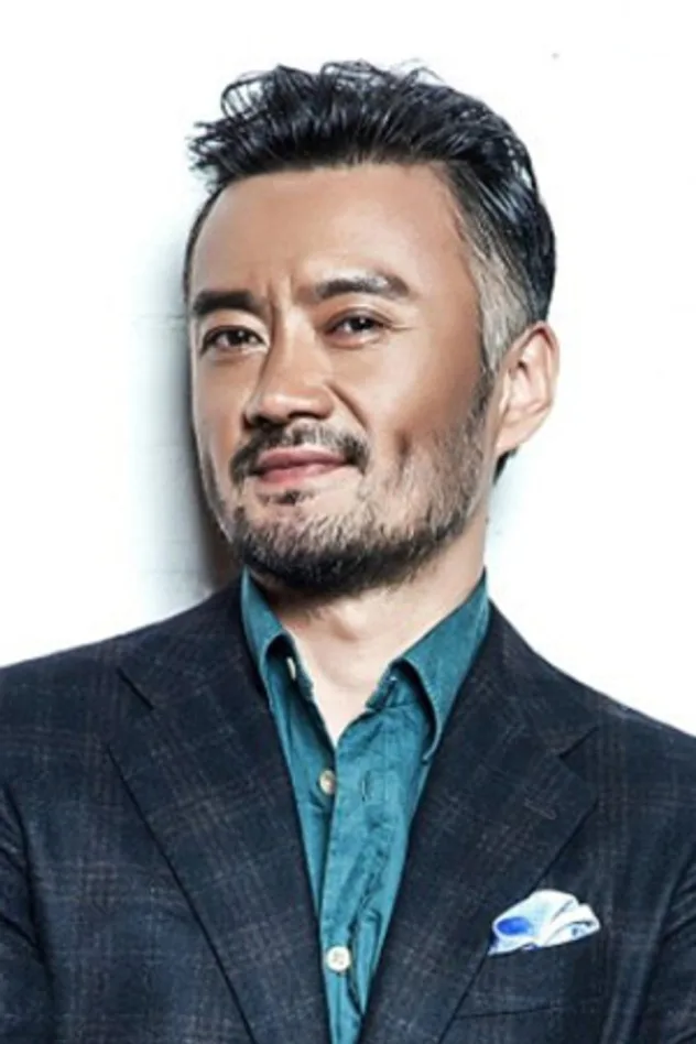 曹卫宇 fotoğrafı