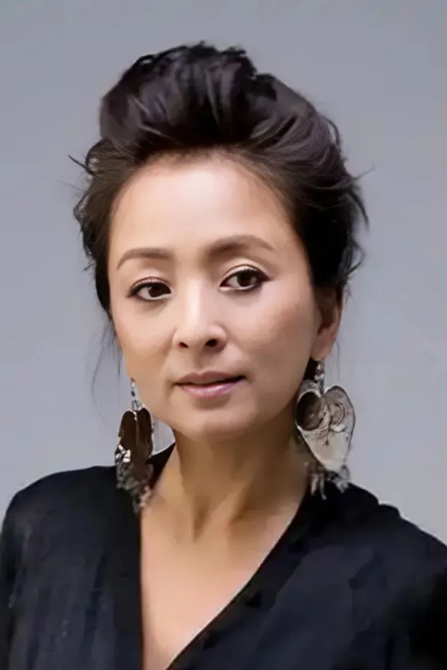 李勤勤 fotoğrafı