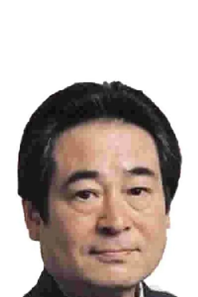 小山武宏 fotoğrafı