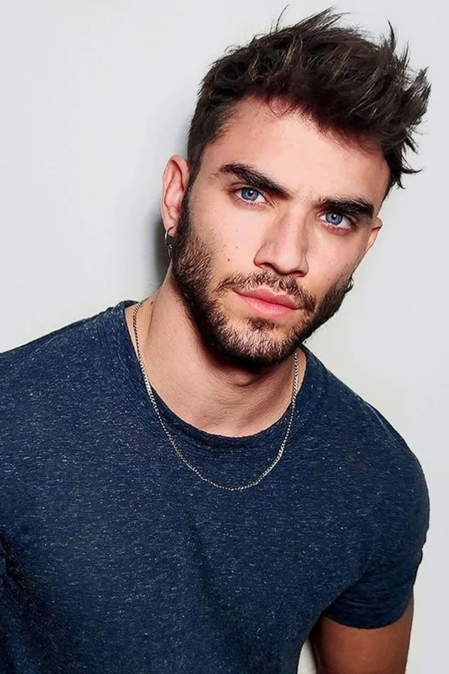 Fran Berenguer fotoğrafı