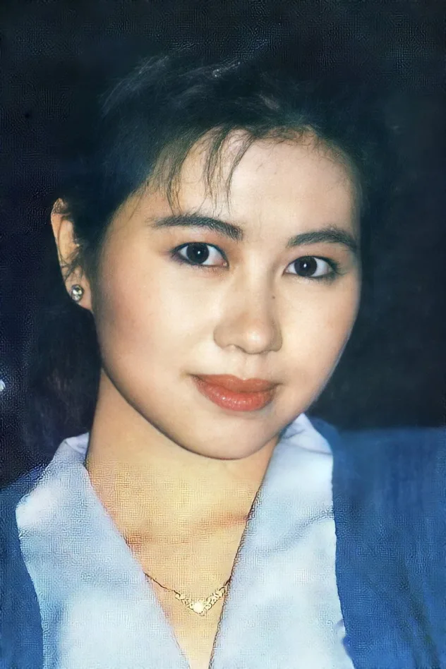 楊寶玲 fotoğrafı
