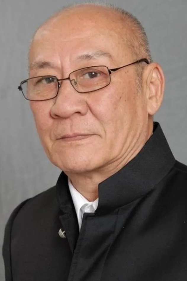 Steve Lee Ka-Ting fotoğrafı