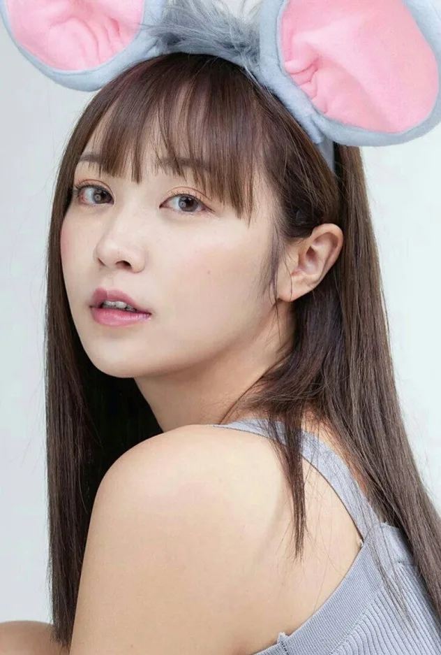 橋本甜歌 fotoğrafı