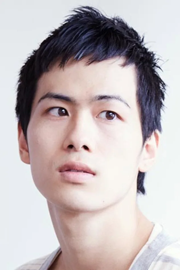福島綱紀 fotoğrafı
