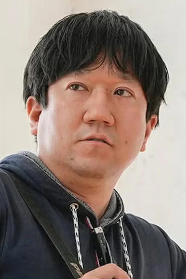 青山裕企 fotoğrafı