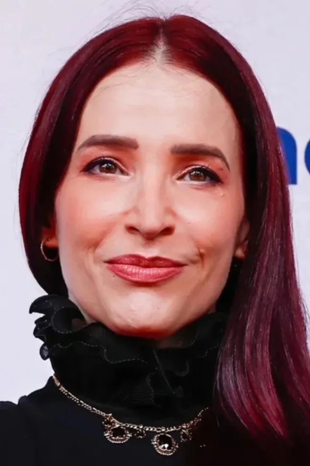 Mireya Mendoza fotoğrafı
