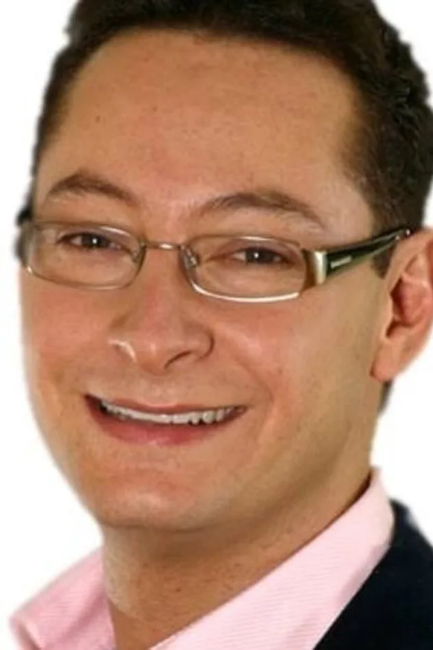 Beto Castillo fotoğrafı