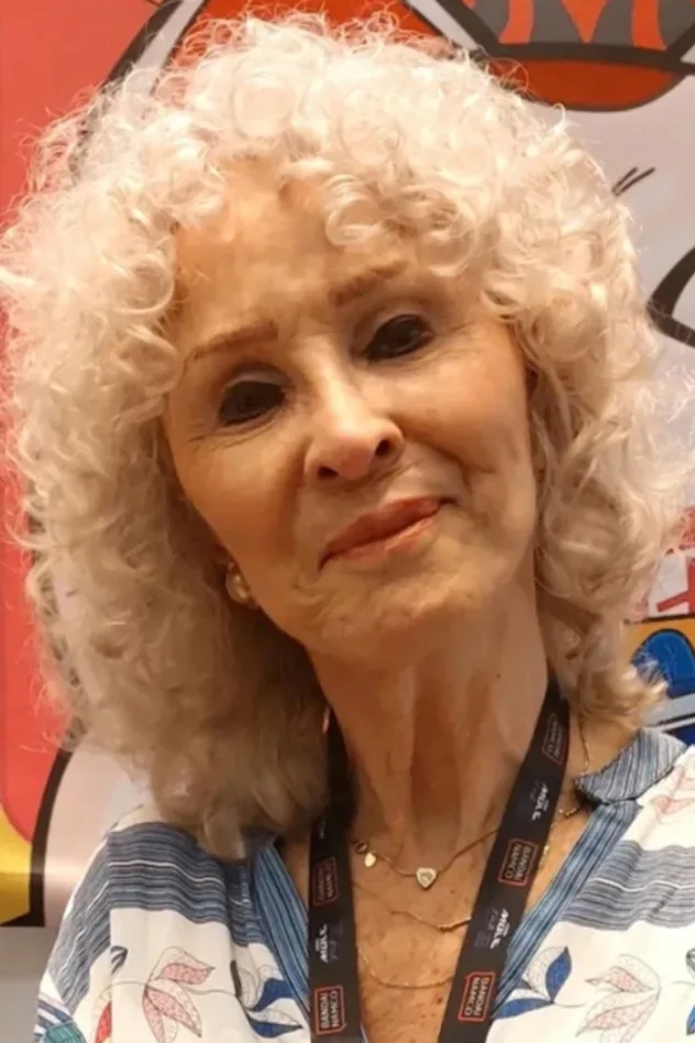 Magda Giner fotoğrafı
