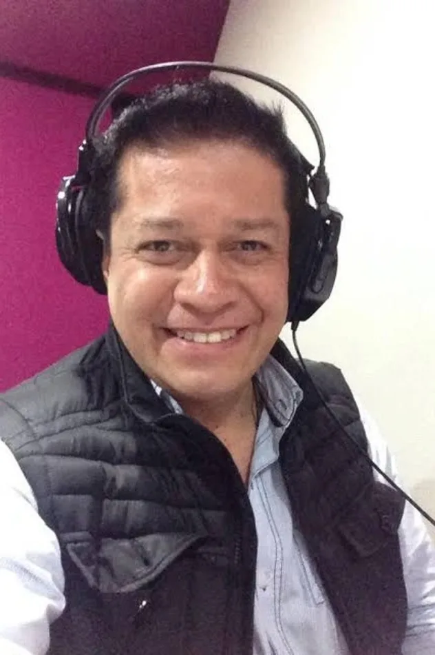 Carlos Segundo fotoğrafı