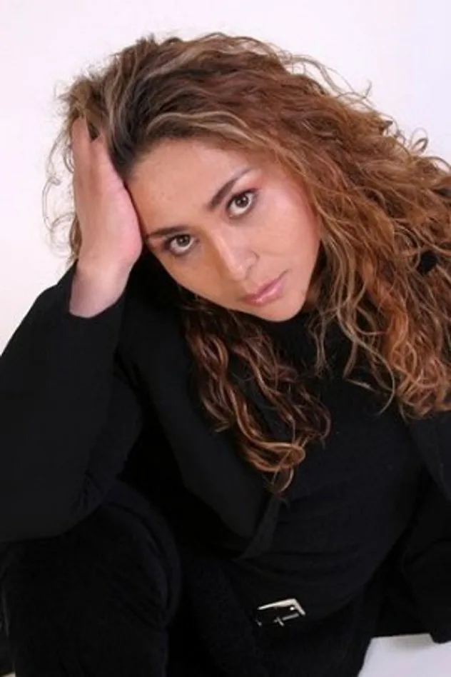 Laura Torres fotoğrafı