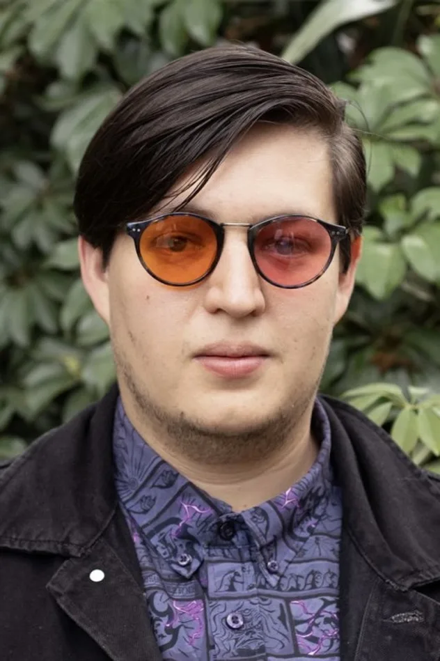 Roy Ambriz fotoğrafı