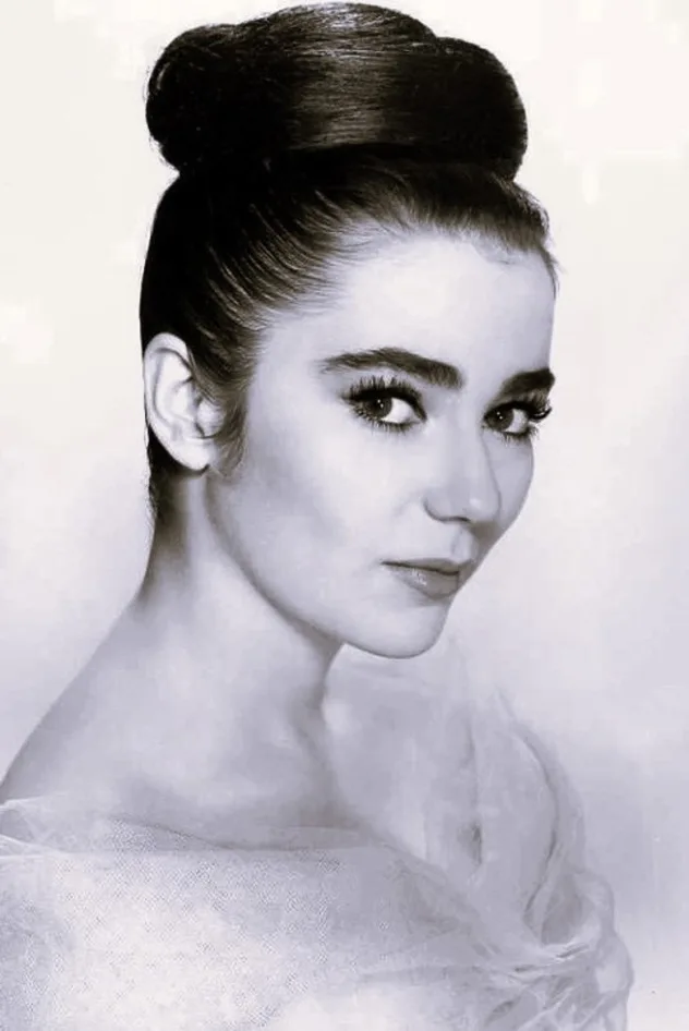 Brigid Bazlen fotoğrafı
