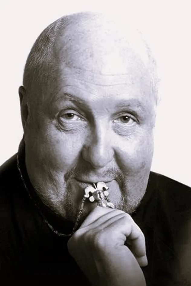 Frank Thring fotoğrafı
