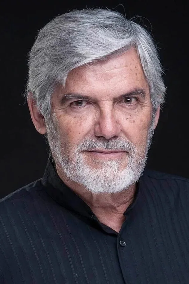 Antonio Mayans fotoğrafı