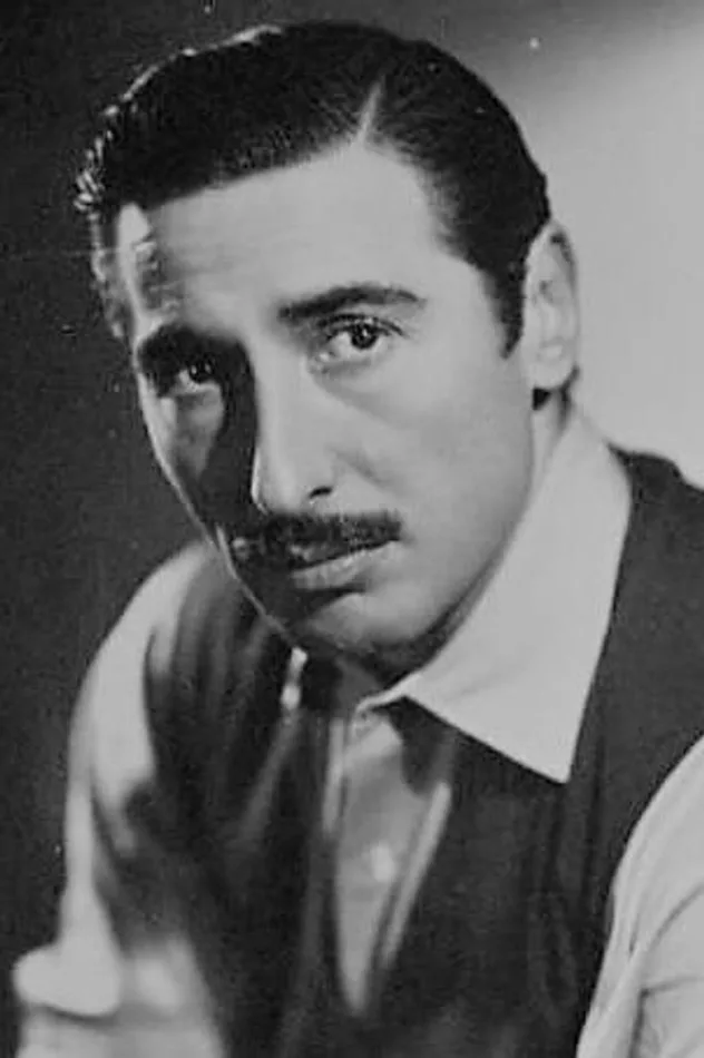 José Nieto fotoğrafı