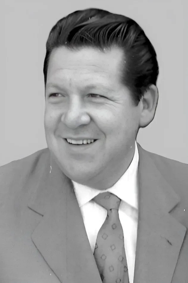 Обложка для Fernando Sancho
