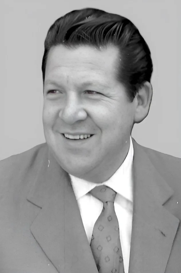 фото Fernando Sancho